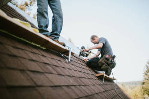 Local Roofers in Sherman Oaks, CA
